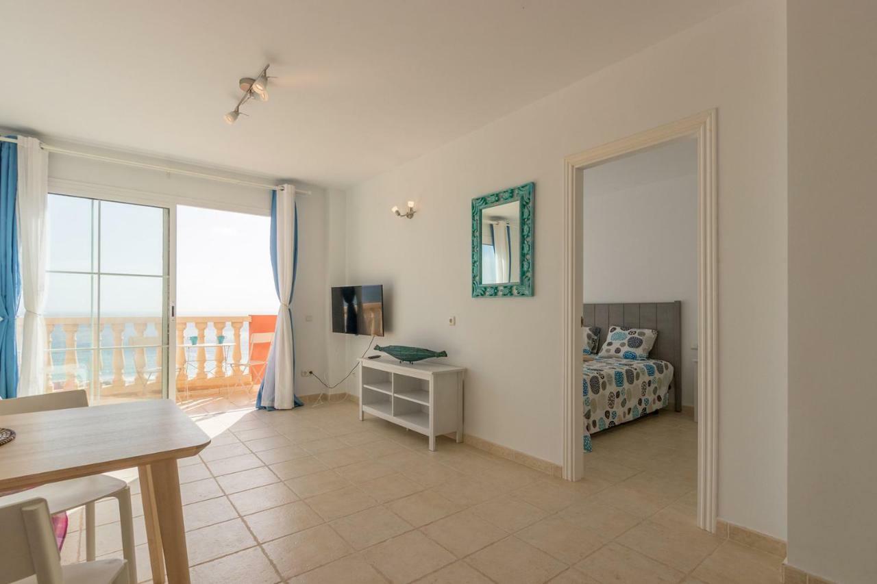 The Paradise On The Ocean 3 Apartment Costa Calma Exterior photo