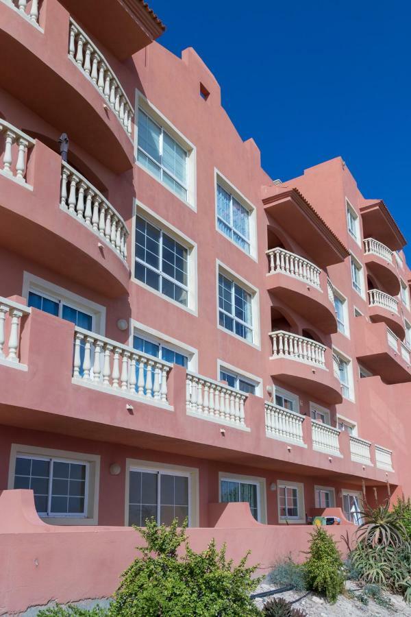 The Paradise On The Ocean 3 Apartment Costa Calma Exterior photo